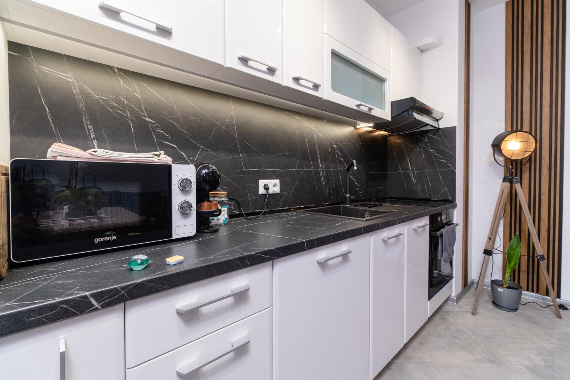 1-Bedroom Apartment With Free Private Parking Пловдив Экстерьер фото