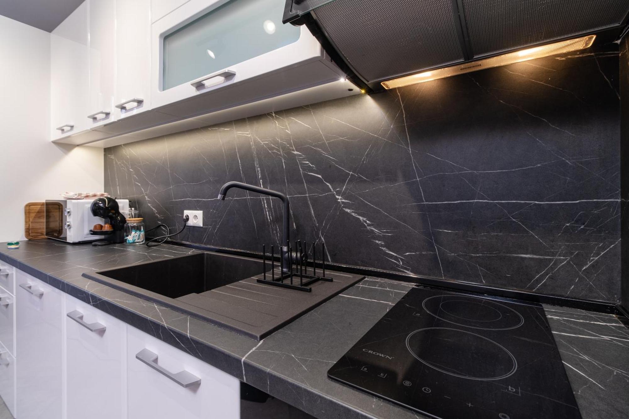 1-Bedroom Apartment With Free Private Parking Пловдив Экстерьер фото